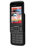 Best available price of Vodafone 830i in Liberia