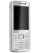 Best available price of Vodafone 835 in Liberia