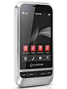 Best available price of Vodafone 845 in Liberia