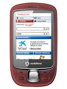 Best available price of Vodafone Indie in Liberia