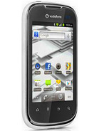Best available price of Vodafone V860 Smart II in Liberia