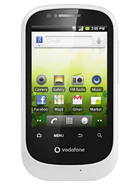 Best available price of Vodafone 858 Smart in Liberia