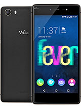 Best available price of Wiko Fever 4G in Liberia