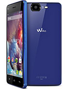 Best available price of Wiko Highway 4G in Liberia