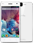 Best available price of Wiko Highway in Liberia