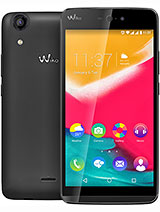 Best available price of Wiko Rainbow Jam 4G in Liberia