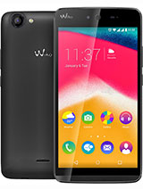 Best available price of Wiko Rainbow Jam in Liberia
