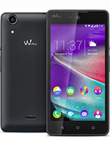 Best available price of Wiko Rainbow Lite 4G in Liberia