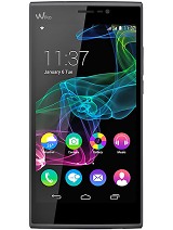 Best available price of Wiko Ridge Fab 4G in Liberia
