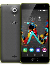 Best available price of Wiko Ufeel in Liberia