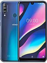 Best available price of Wiko View3 in Liberia