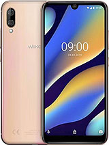 Best available price of Wiko View3 Lite in Liberia