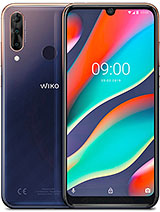 Best available price of Wiko View3 Pro in Liberia
