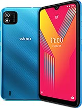 Best available price of Wiko Y62 Plus in Liberia