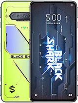 Best available price of Xiaomi Black Shark 5 RS in Liberia