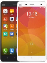 Best available price of Xiaomi Mi 4 in Liberia
