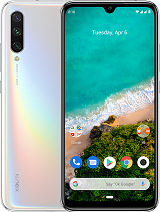 Best available price of Xiaomi Mi A3 in Liberia
