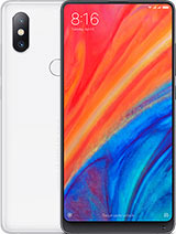 Best available price of Xiaomi Mi Mix 2S in Liberia