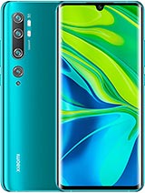 Best available price of Xiaomi Mi Note 10 in Liberia