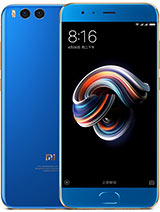 Best available price of Xiaomi Mi Note 3 in Liberia