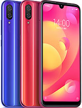 Best available price of Xiaomi Mi Play in Liberia