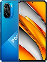 Best available price of Xiaomi Poco F3 in Liberia