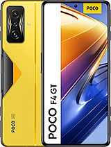 Best available price of Xiaomi Poco F4 GT in Liberia