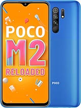 Best available price of Xiaomi Poco M2 Reloaded in Liberia