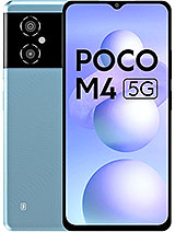 Best available price of Xiaomi Poco M4 5G (India) in Liberia