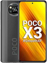 Best available price of Xiaomi Poco X3 in Liberia