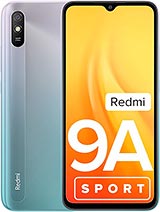 Best available price of Xiaomi Redmi 9A Sport in Liberia