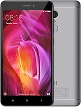 Best available price of Xiaomi Redmi Note 4 in Liberia