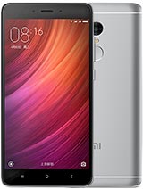 Best available price of Xiaomi Redmi Note 4 MediaTek in Liberia