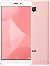 Best available price of Xiaomi Redmi Note 4X in Liberia