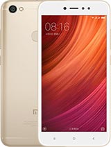 Best available price of Xiaomi Redmi Y1 Note 5A in Liberia