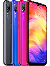 Best available price of Xiaomi Redmi Note 7 in Liberia