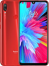 Best available price of Xiaomi Redmi Note 7S in Liberia