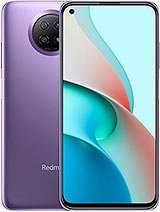 Best available price of Xiaomi Redmi Note 9 5G in Liberia