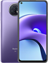 Best available price of Xiaomi Redmi Note 9T in Liberia