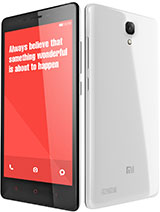 Best available price of Xiaomi Redmi Note Prime in Liberia