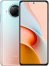Best available price of Xiaomi Redmi Note 9 Pro 5G in Liberia