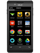 Best available price of XOLO A700s in Liberia