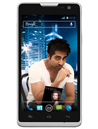 Best available price of XOLO Q1000 Opus2 in Liberia