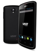 Best available price of Yezz Andy A4 in Liberia