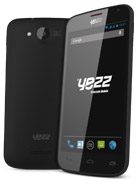 Best available price of Yezz Andy A5 1GB in Liberia