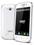 Best available price of Yezz Andy A4E in Liberia