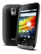 Best available price of Yezz Andy YZ1100 in Liberia