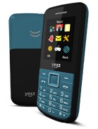 Best available price of Yezz Chico 2 YZ201 in Liberia