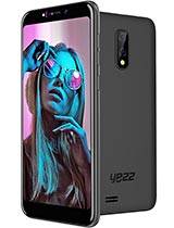 Best available price of Yezz Max 1 Plus in Liberia
