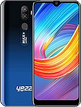 Best available price of Yezz Max 2 Ultra in Liberia